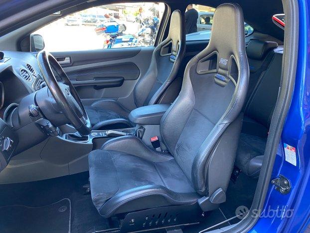 Ford Focus 2.5 t RS 305 cv NUMERATA