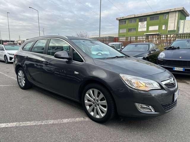 Opel Astra Astra Sports Tourer 1.6 Cosmo