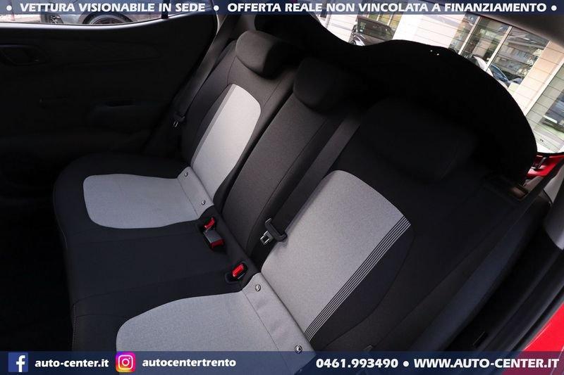 Hyundai i10 1.0 MPI 5porte 67cv *OK NEOPATENTATI