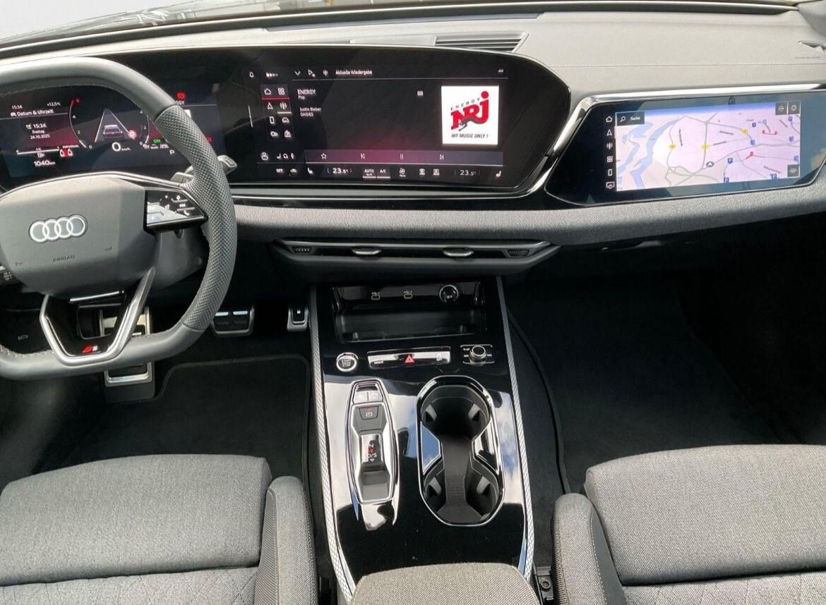 Audi A5 Avant TDI S line