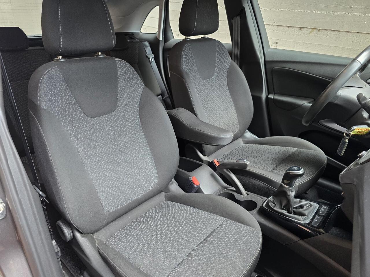 Opel Crossland 1.2 12V Start&Stop Edition - OK NEOPATENTATI