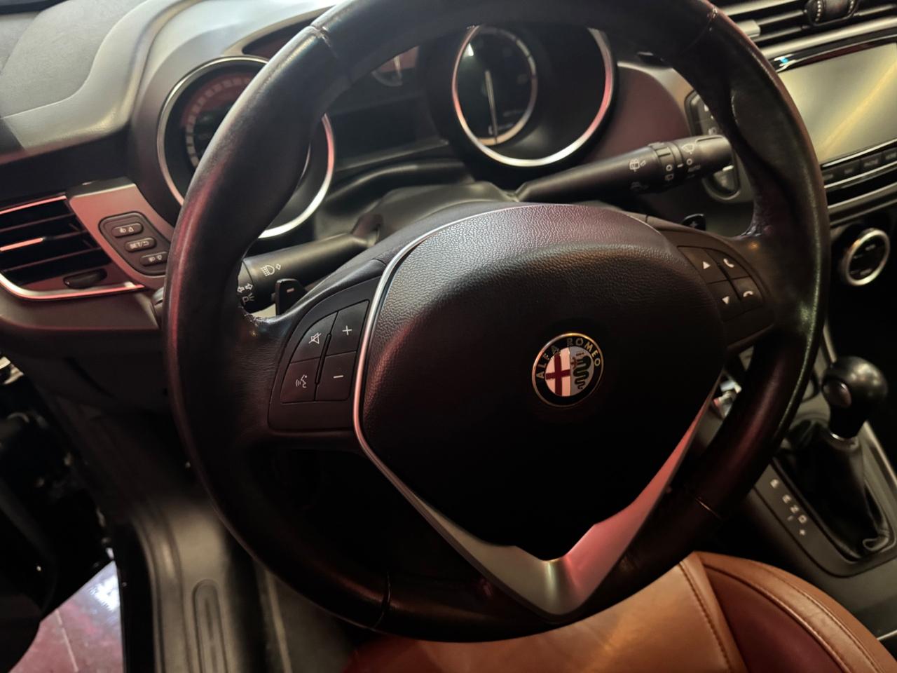 Alfa Romeo Giulietta 2.0 JTDm 175 CV TCT Super
