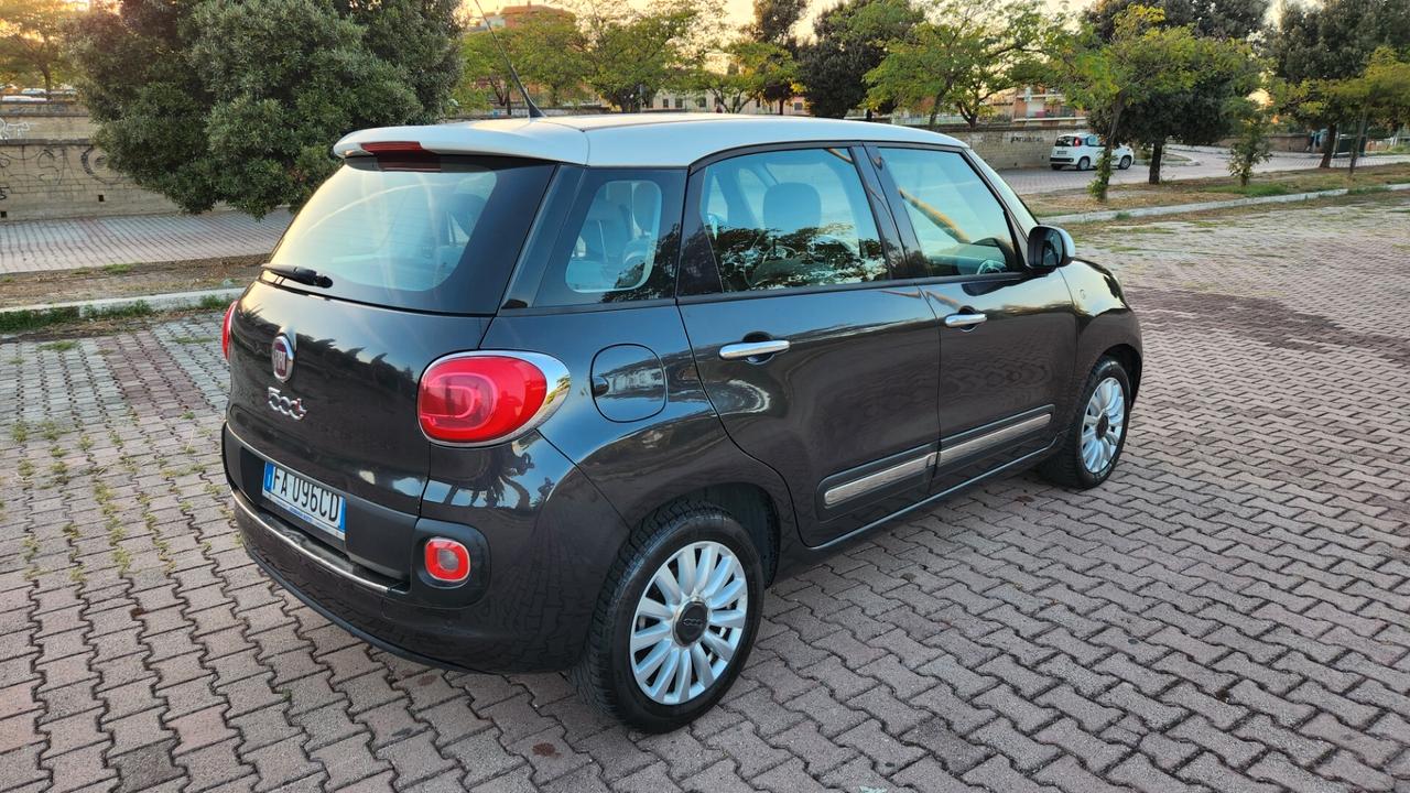 Fiat 500L 1.3 Multijet 85 CV Pop Star