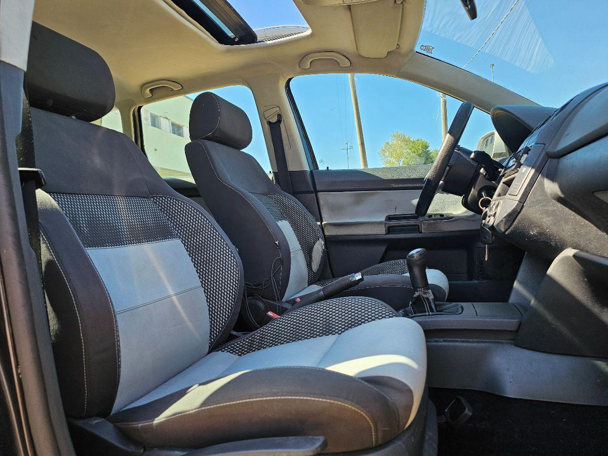 VW POLO CROSS 1.4 GPL OK NEOPATENTATI GARAN 12 MESI