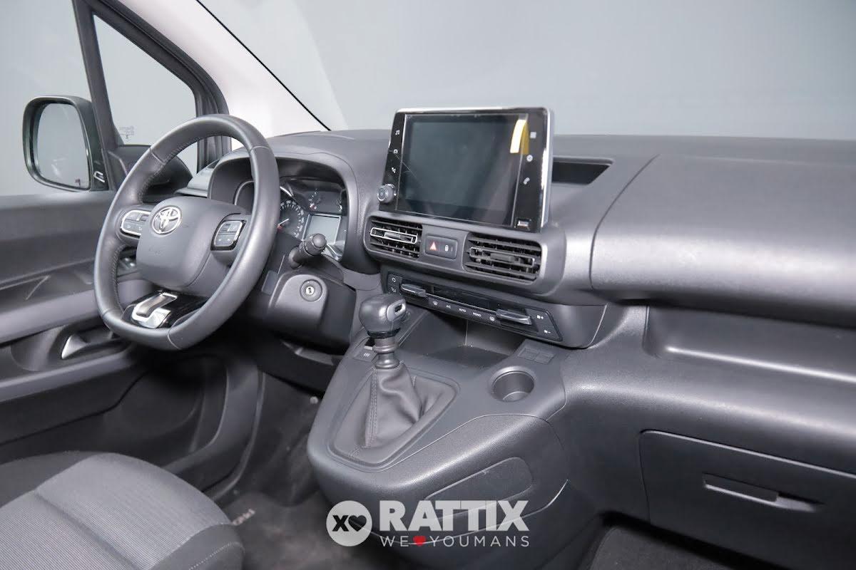Toyota Proace City Verso 1.5D 130CV L1 D Lounge