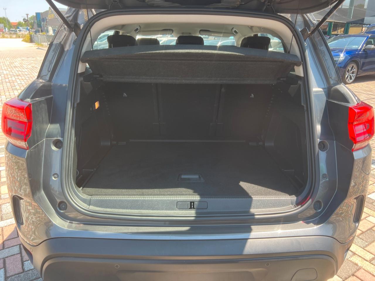 Citroen C5 Aircross C5 Aircross BlueHDi 130 S&S Feel