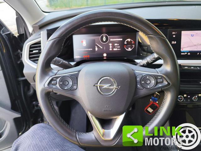 OPEL Grandland 1.2 Turbo 12V 130 CV Ultimate GARANZIA INCLUSA