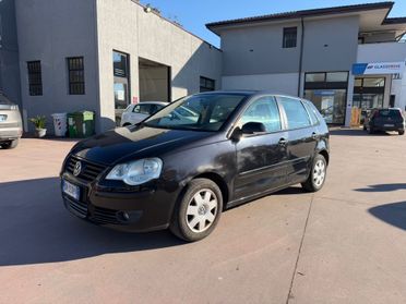 Volkswagen Polo 1.2/70CV 12V 5p. Comfortline