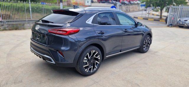 KIA XCeed 1.6 CRDi 136 CV MHEV iMT Style