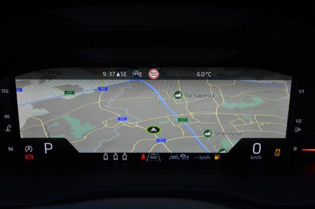 SKODA Karoq 2.0 TDI EVO SCR 115 CV DSG Executive *SOLO 6000KM!