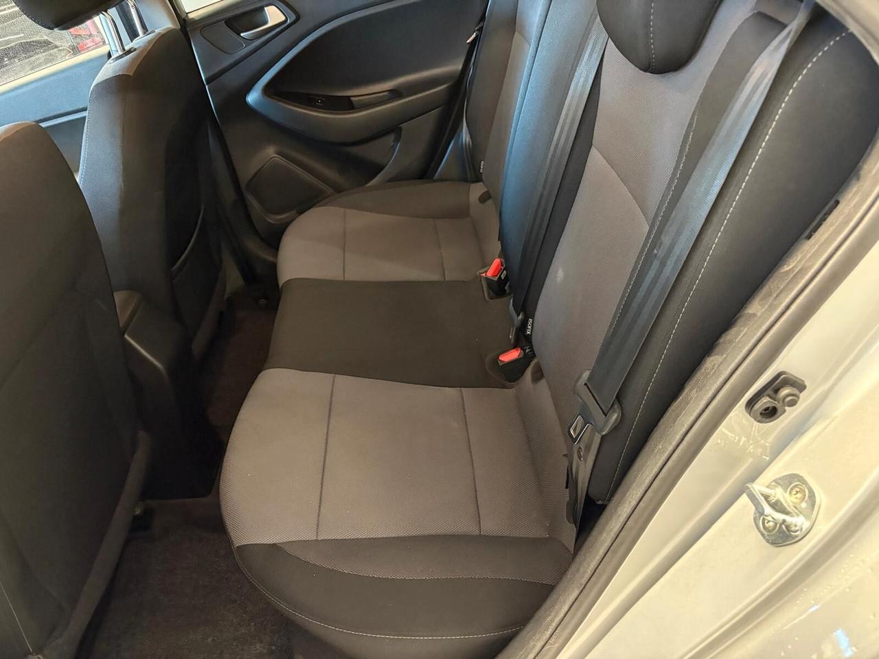 Hyundai i20 1.2 5 porte Econext Connectline