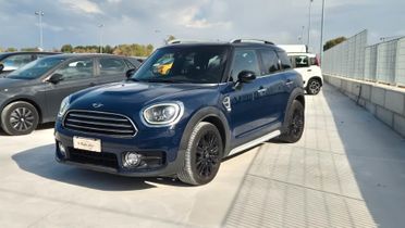 Mini Cooper D Countryman 2.0 - 2018