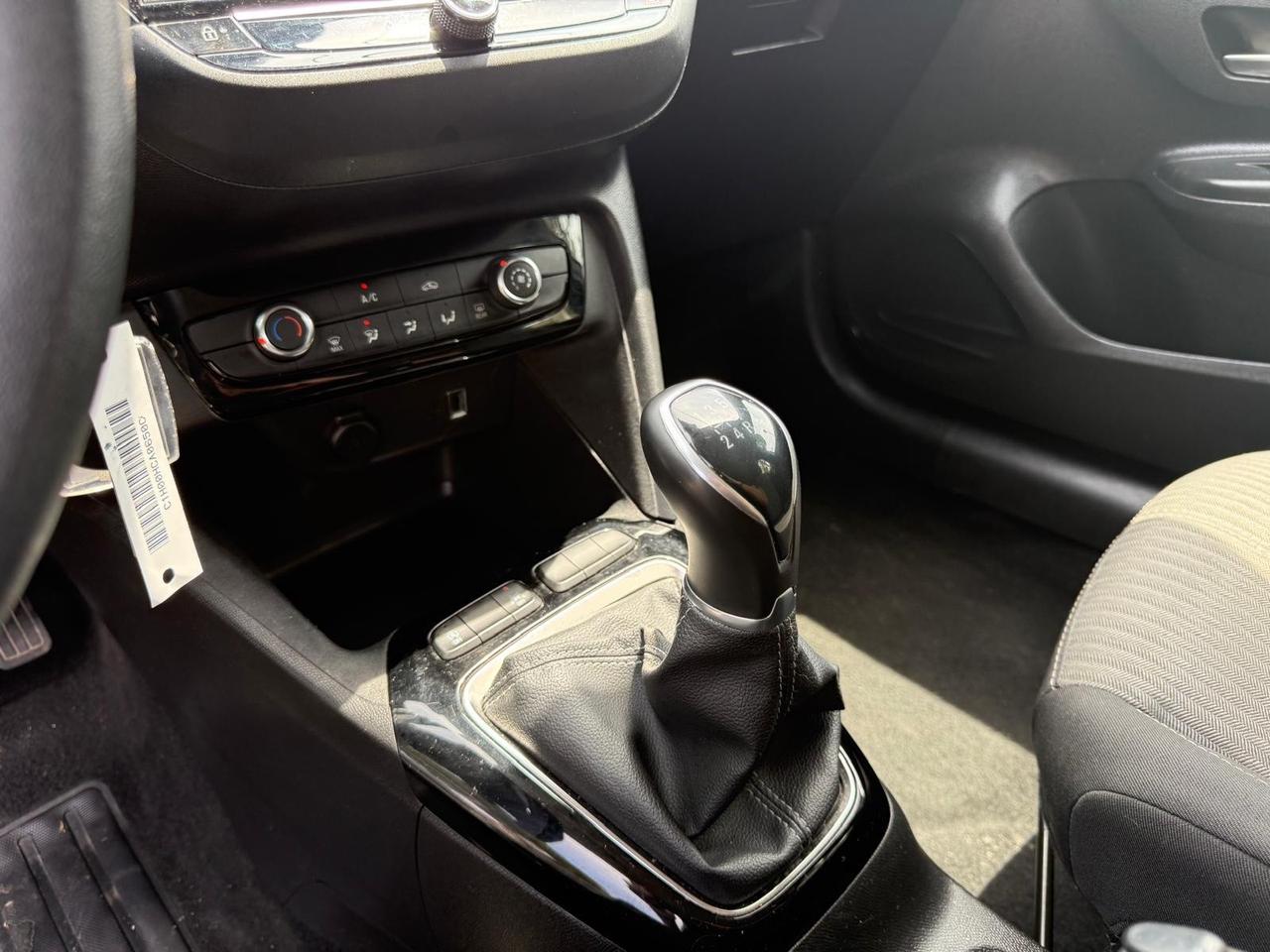 Opel Corsa 1.2 Elegance Cambio Manuale