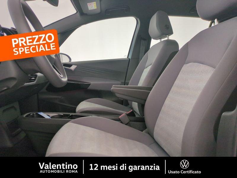 Volkswagen ID.3 Pure 45KWH