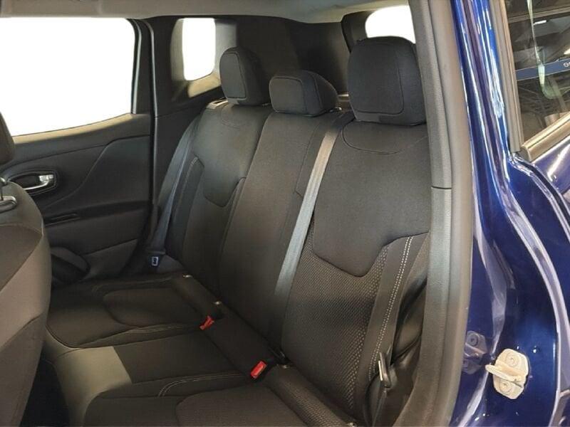 Jeep Renegade 1.0 T3 120cv Limited