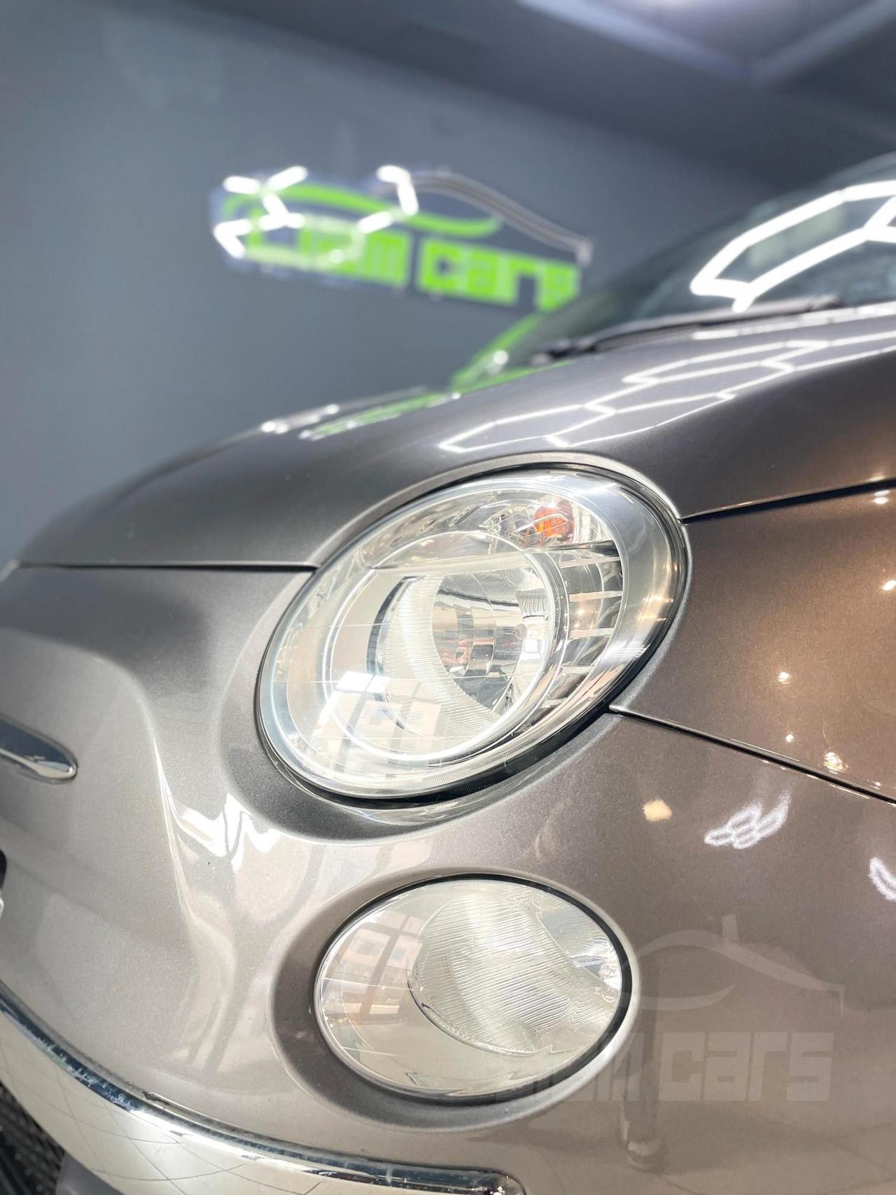 Fiat 500 1.2 Pop 69cv E6