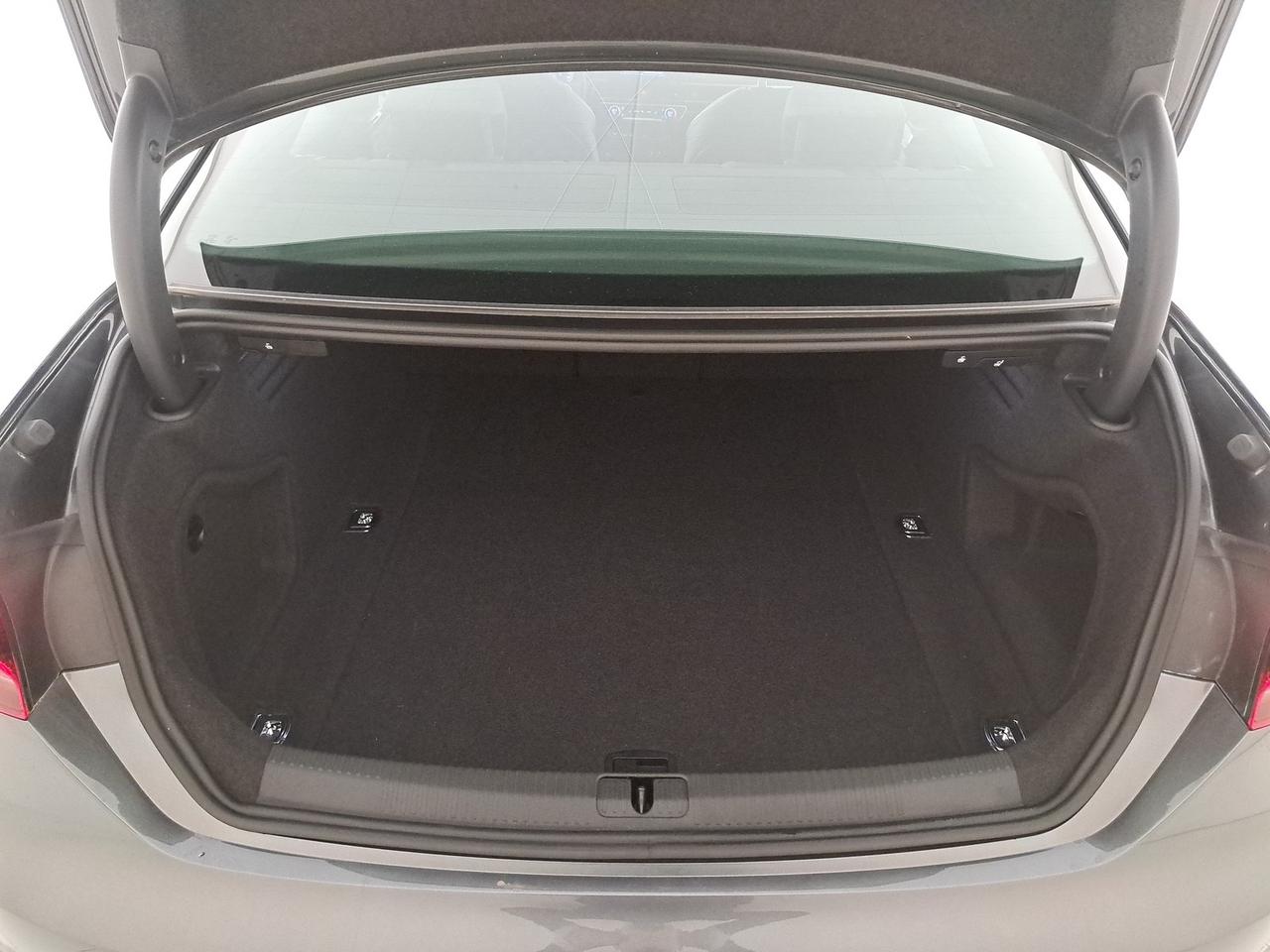 Audi A5 Coupé 40 2.0 tdi mhev s line edition quattro 204cv s-tronic