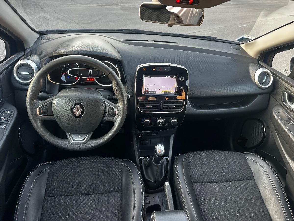 RENAULT - Clio - 1.5 dCi 8V 90 CV EDC S&S 5p. Duel2