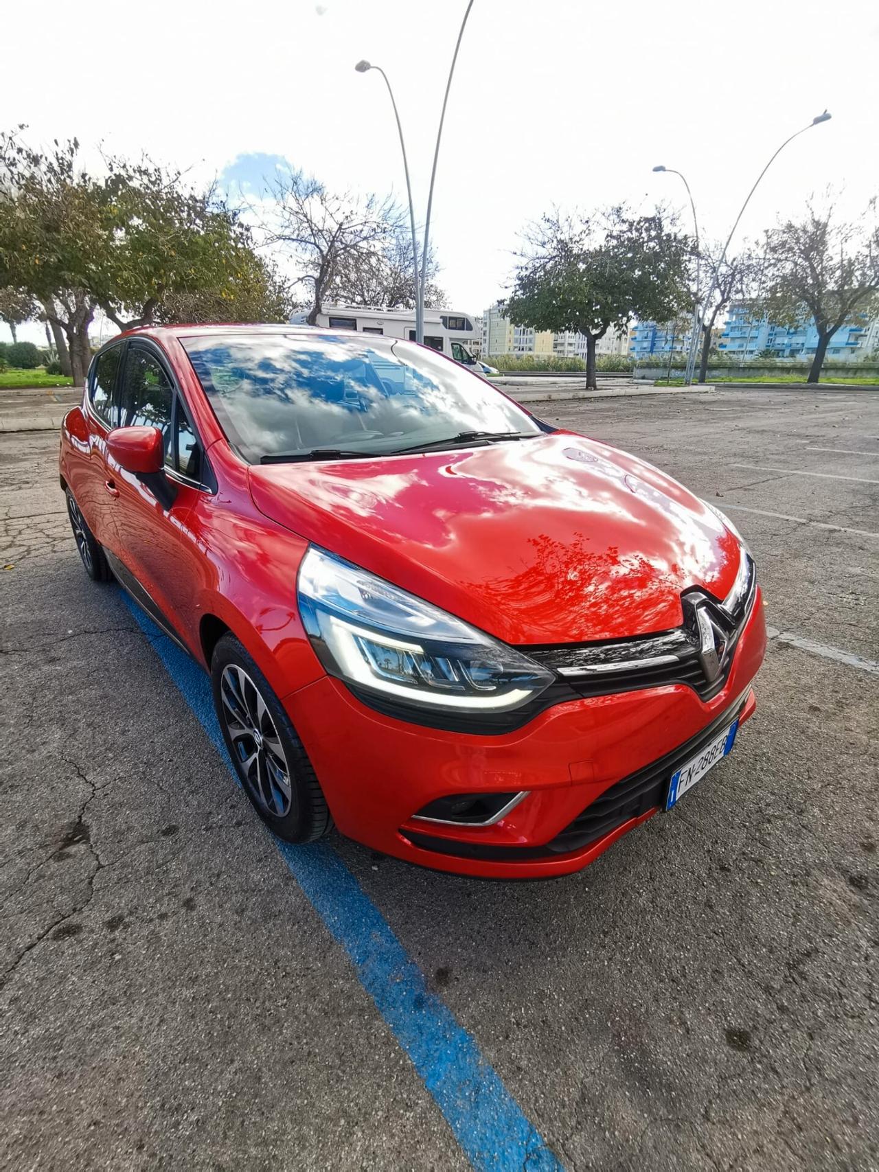 Renault Clio TCe 12V 90C 5P. Energy Zen