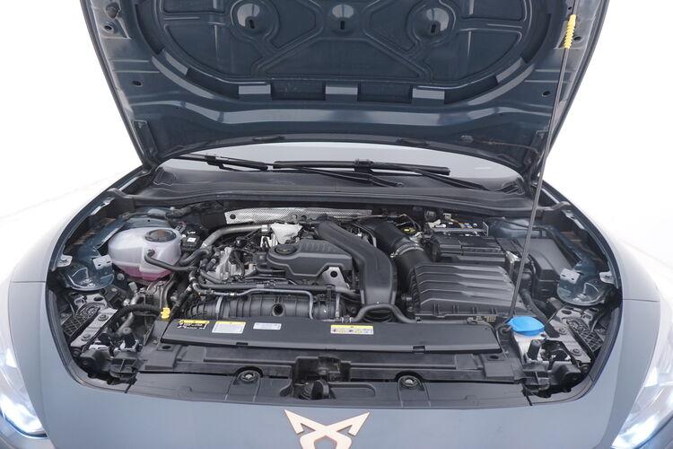 Cupra Leon Hybrid DSG BR307610 1.5 Mild Hybrid 150CV