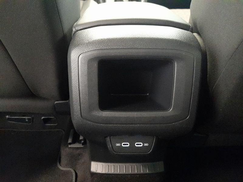 Volkswagen T-Cross 1.0 TSI 81kW Advanced DSG