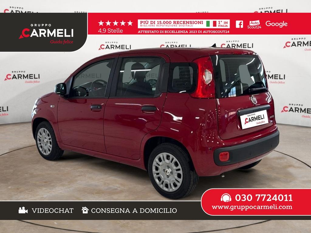 Fiat Pandina 1.0 FireFly Hybrid Pop
