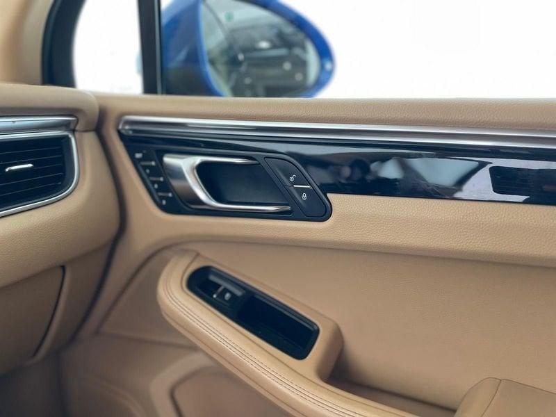 Porsche Macan 3.0 S Diesel