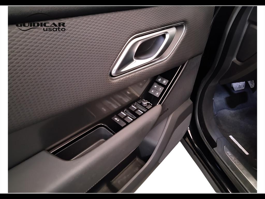 LAND ROVER Range Rover Velar 2021 - Range Rover Velar 2.0d i4 mhev R-Dy