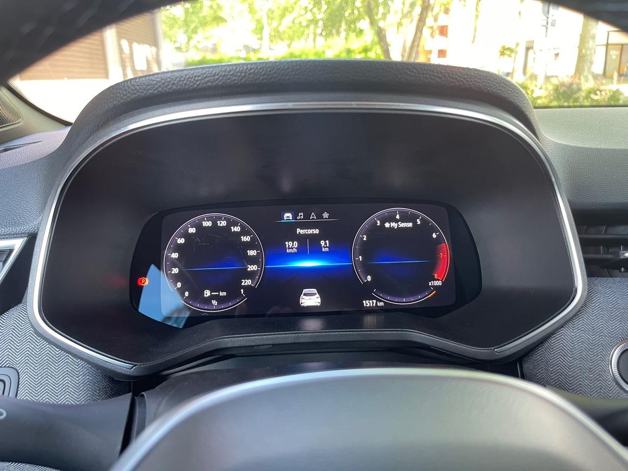 Renault Clio Techno 1.0 TCe 90
