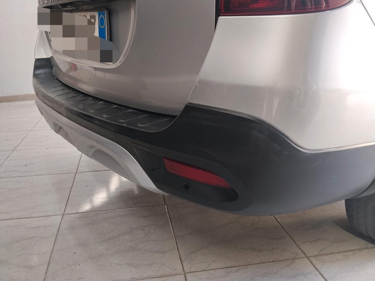 Dacia Logan 1.5 diesel 2018 CON GARANZIA