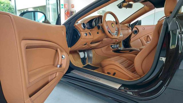 FERRARI California 13000km pari al nuovo IVA esposta