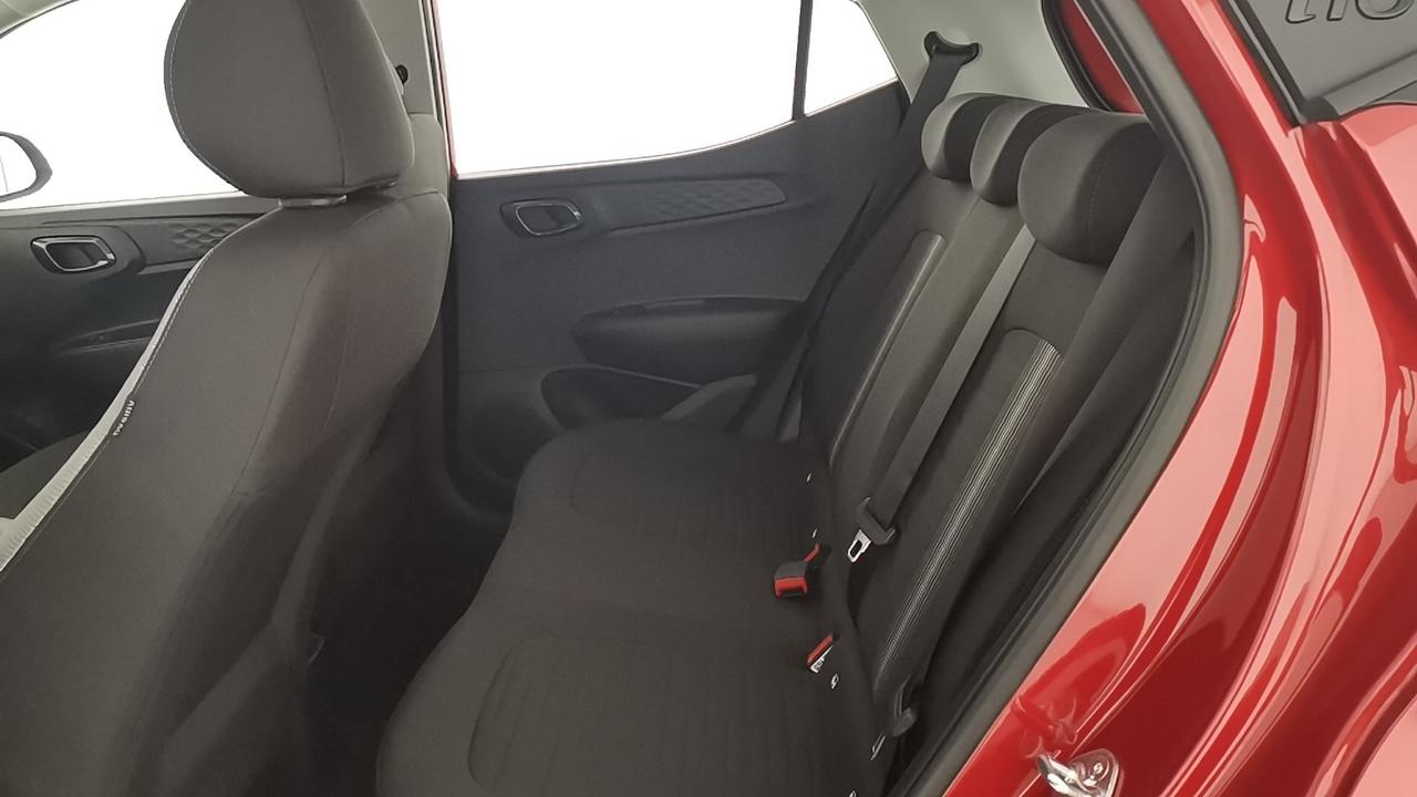 HYUNDAI i10 III 2023 - i10 1.0 Gpl Connectline 61cv