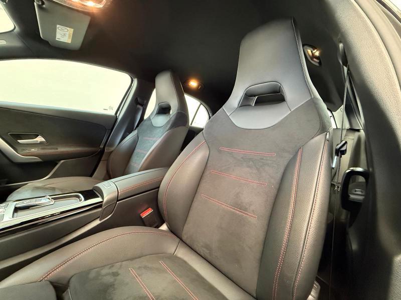 Mercedes A 200 AMG Line Advanced Plus 7G-DCT