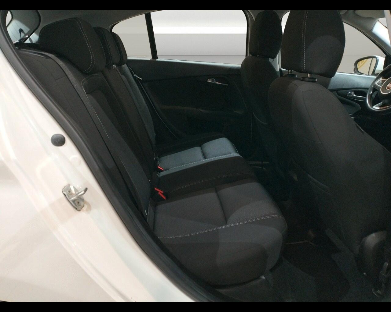 FIAT Tipo (2015-->) Tipo 1.4 5 porte Easy