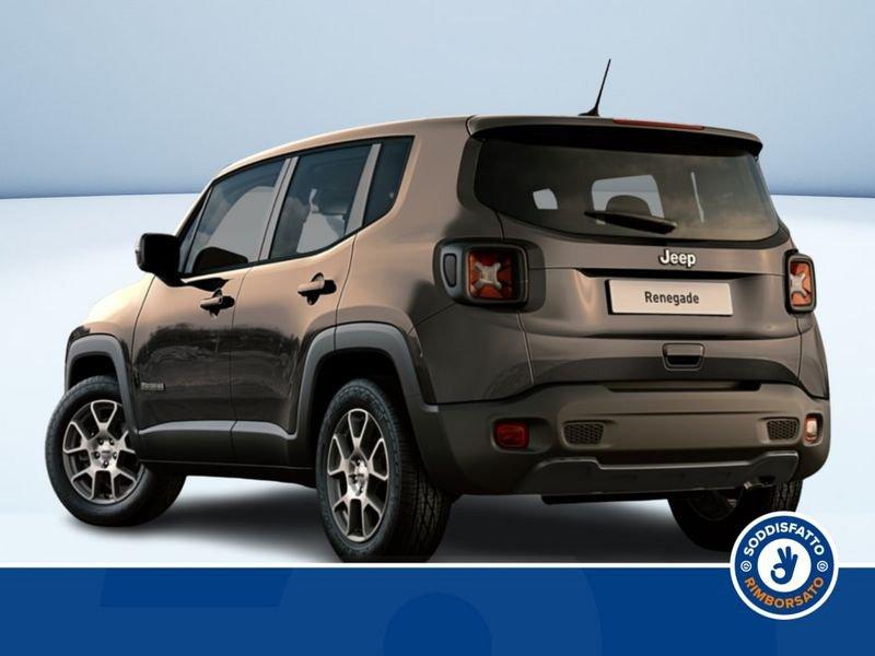 Jeep Renegade 1.6 Multijet Limited MY23