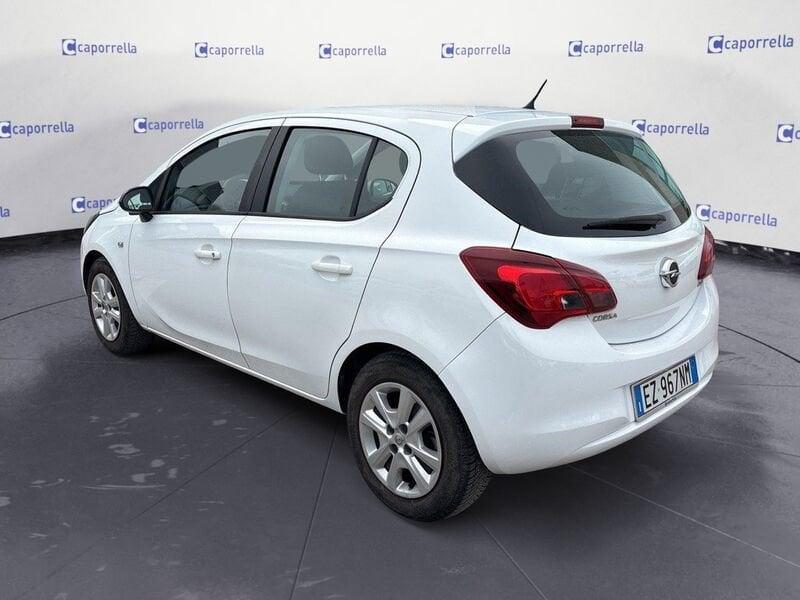 Opel Corsa CORSA 1.3 75cv