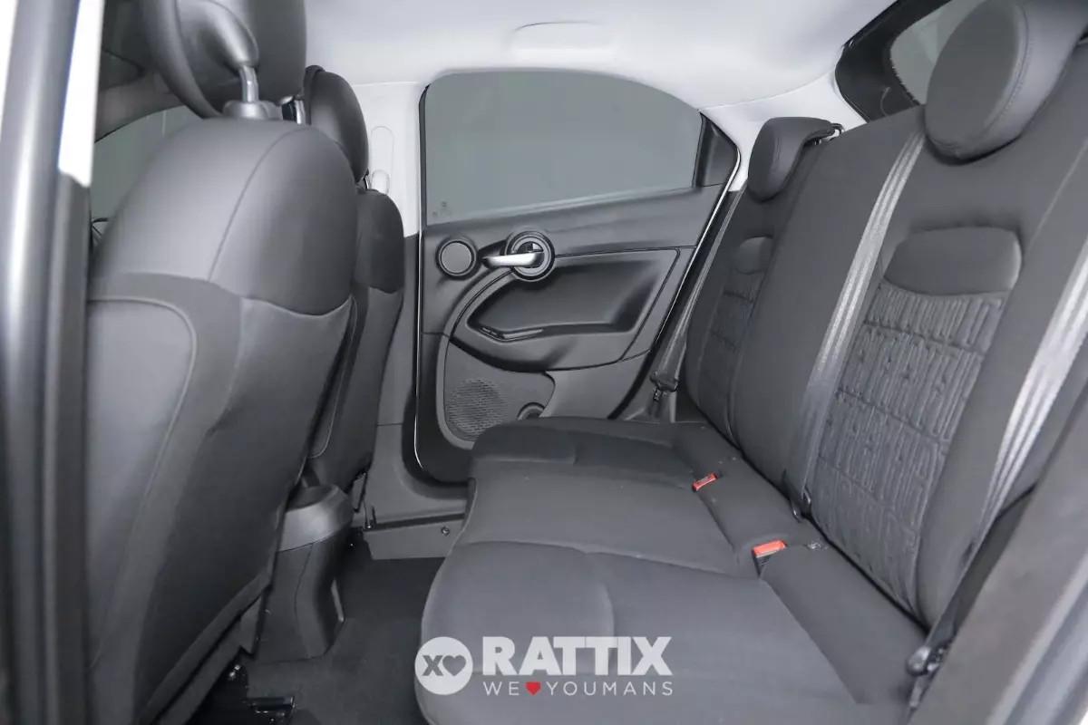 Fiat 500X 1.5 T4 Hybrid 130CV DCT