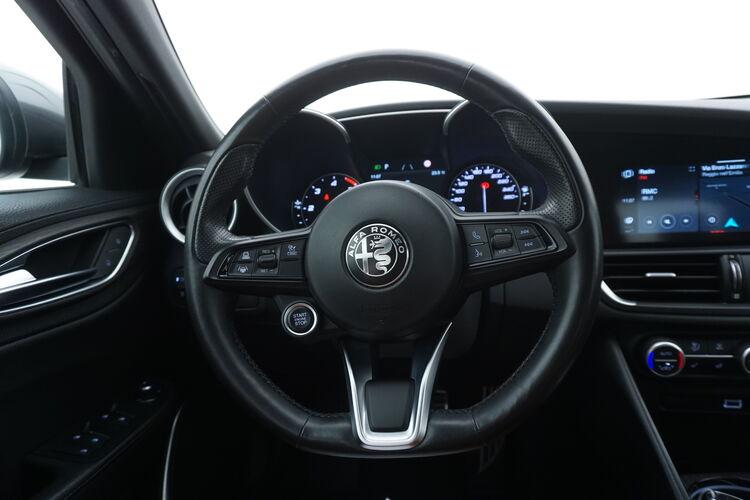 Alfa Romeo Giulia AT8 Q4 BR951267 2.1 Diesel 209CV