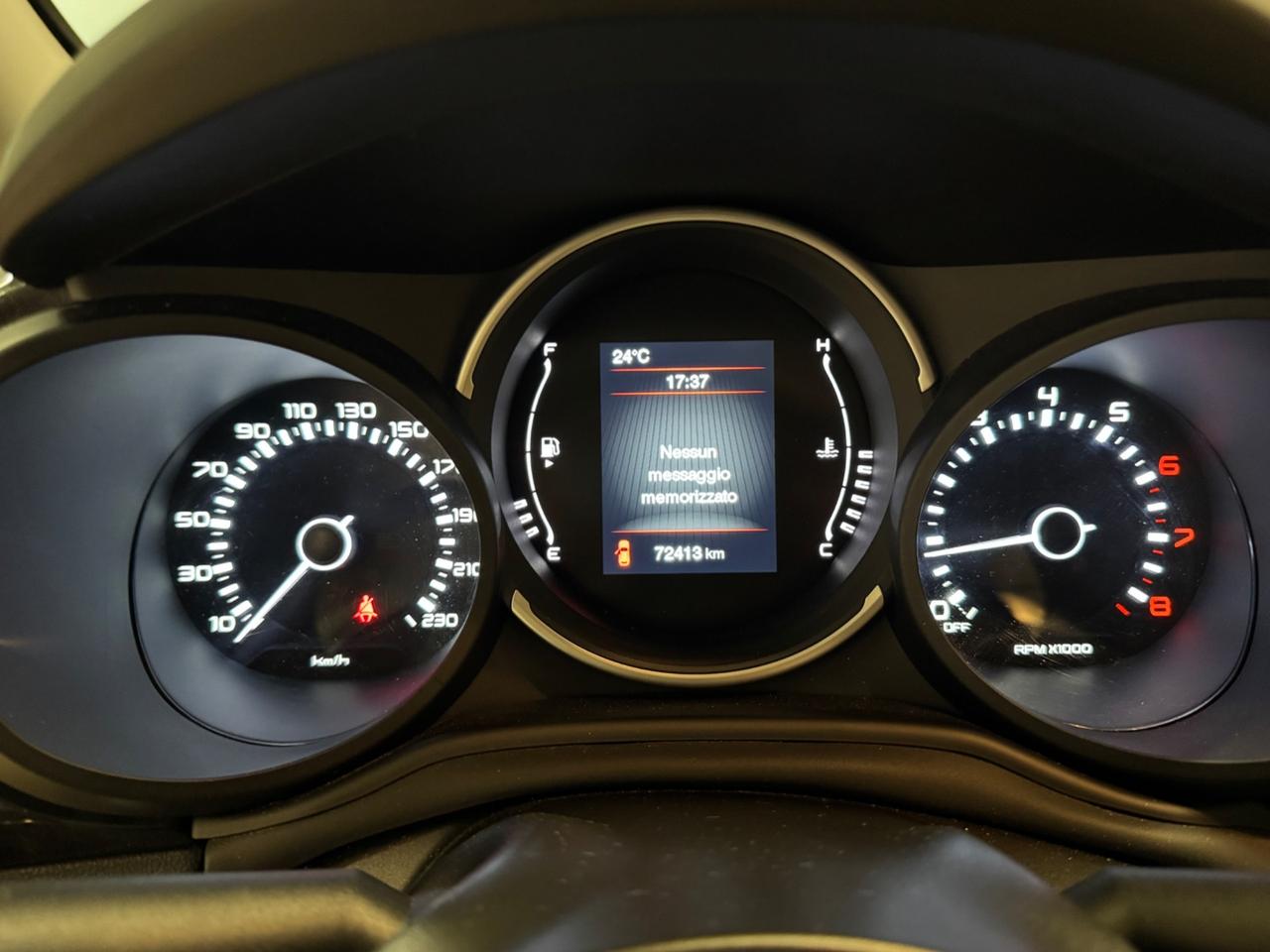 Fiat 500L 1.4 95CV GPL Lounge UniPro Garantita Pemute