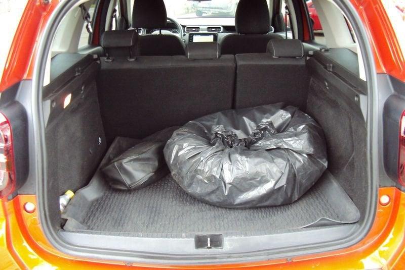 Dacia Duster 1.0 TCe 4x2 100cv Eco-G Expression