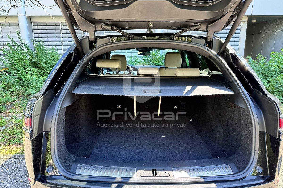 LAND ROVER Range Rover Velar 2.0 TD4 180 CV R-Dynamic
