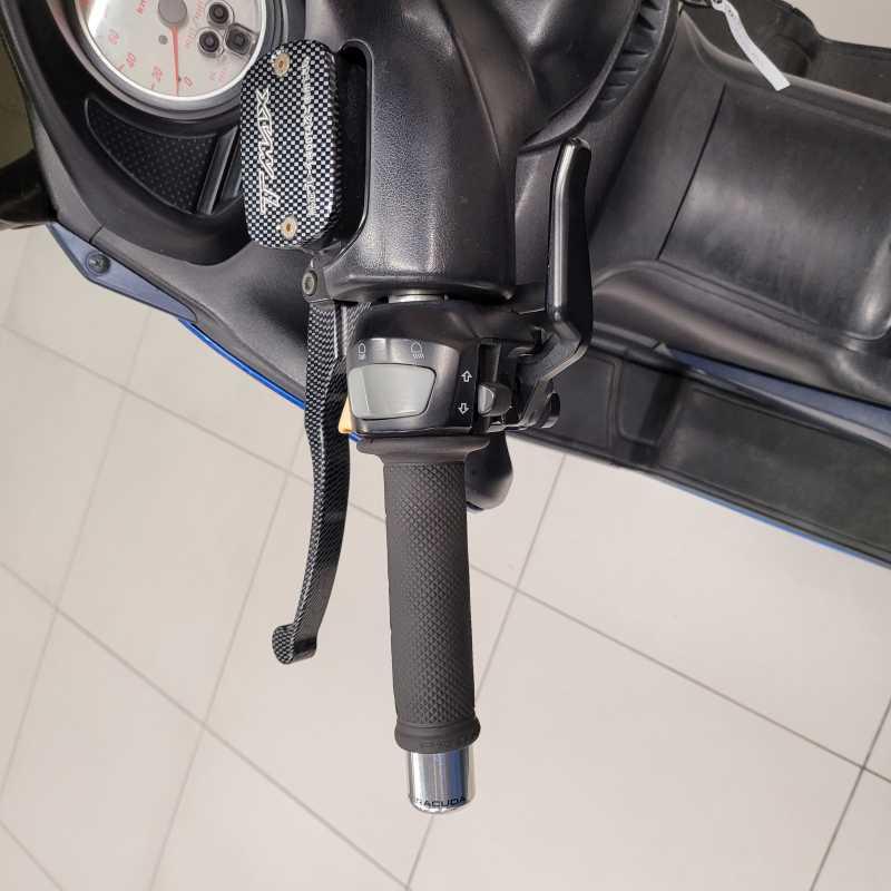 Yamaha T-Max 500 - 2007