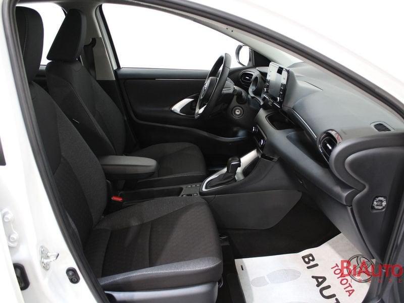 Toyota Yaris Yaris 1.5h Trend