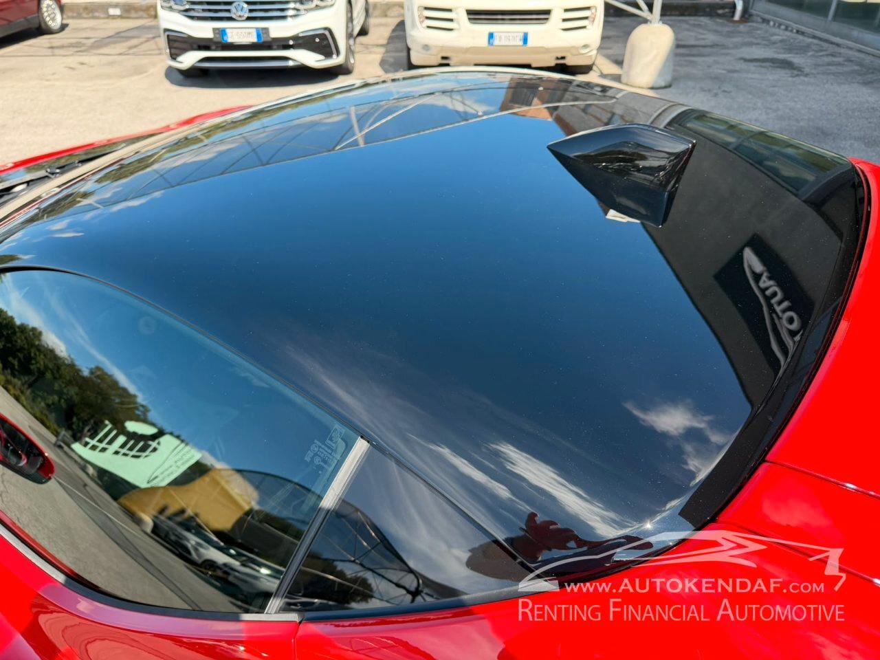 Ferrari SF90 Stradale 4.0 Assetto Fiorano - Rosso Formula 1