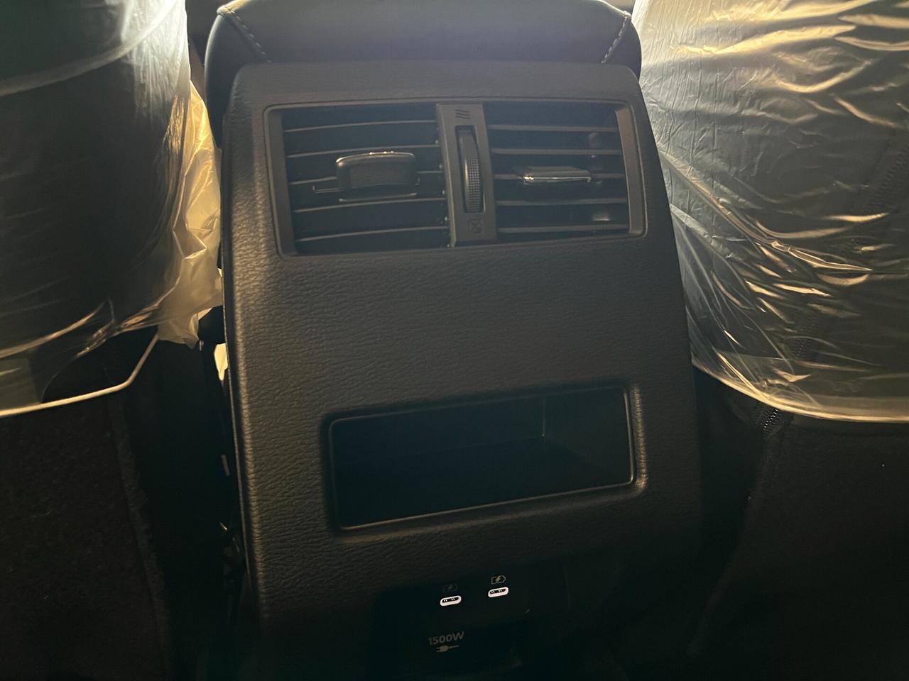 Mitsubishi Outlander 2.4 Phev Plug-in