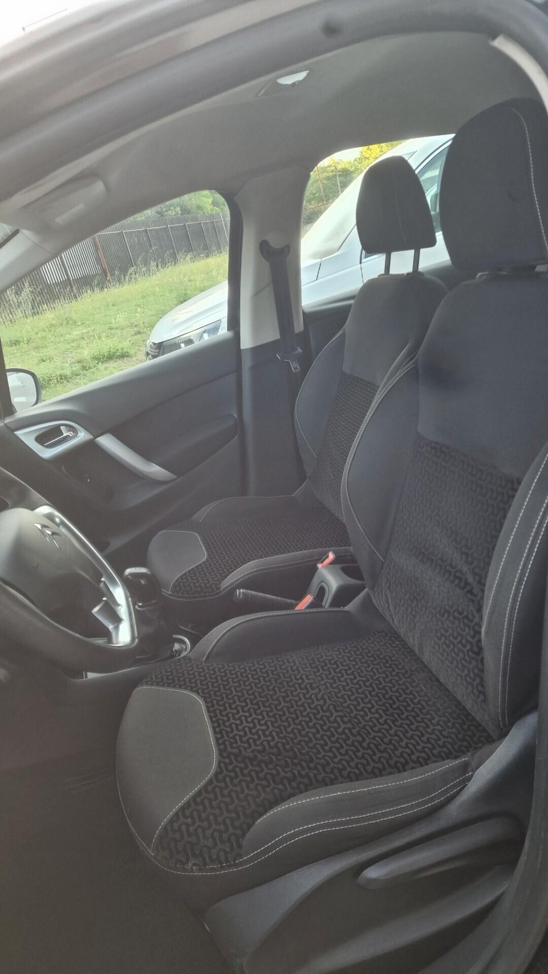 Citroen C3 1.4 Exclusive Style Eco Energy G