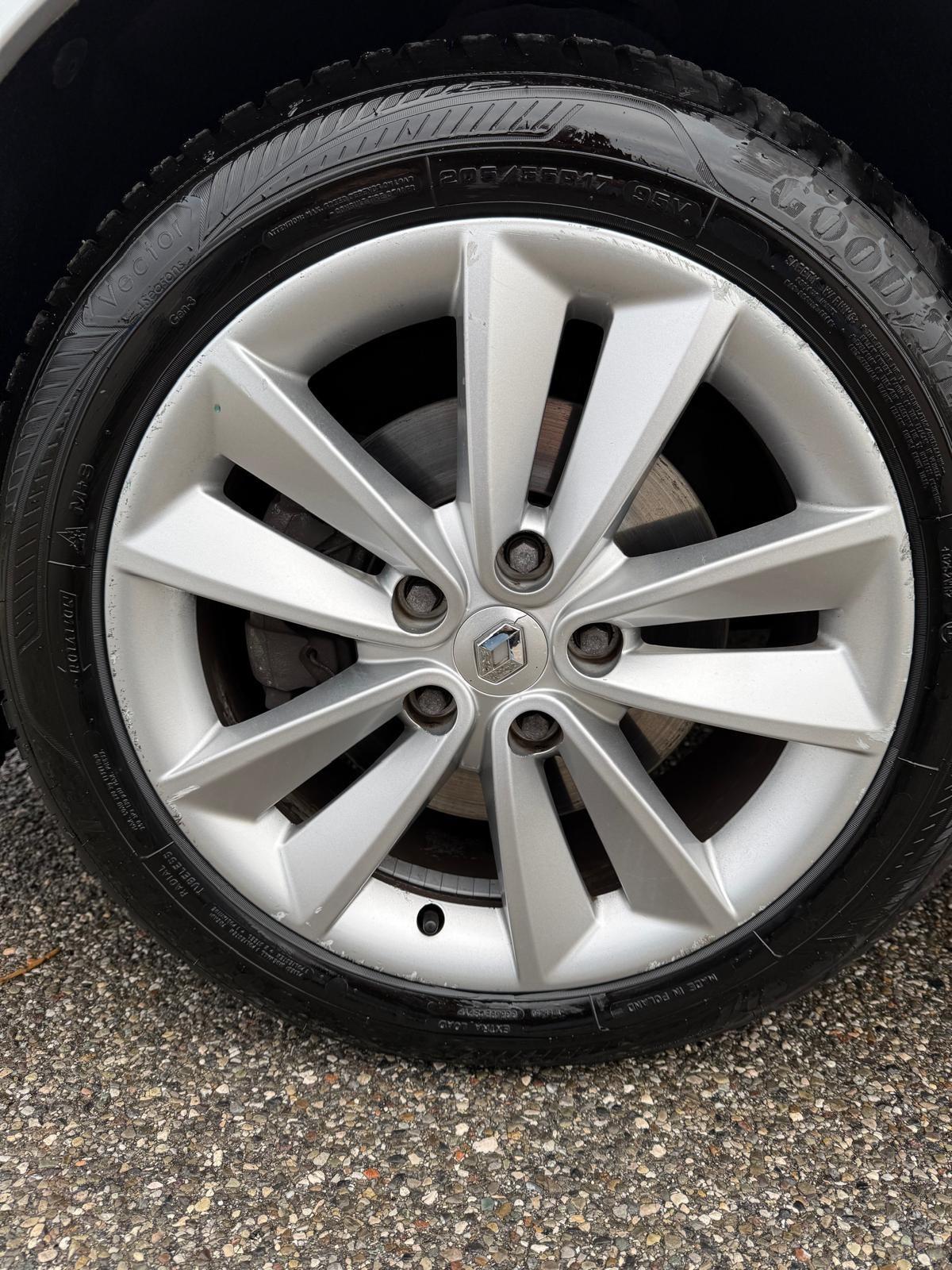 Renault Scenic Scénic XMod 1.5 dCi 110CV S&S Bose