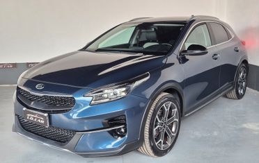 Kia XCeed 1.4 T-GDi Style