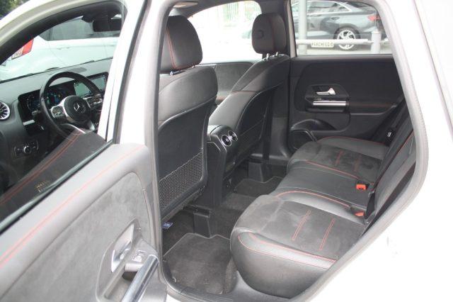 MERCEDES-BENZ B 250 e hybrid EQ Premium