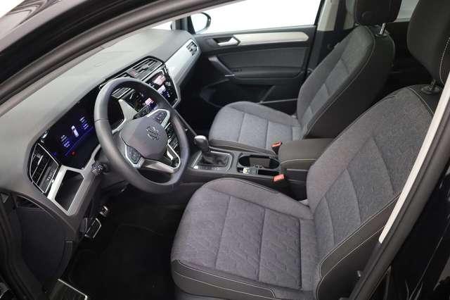 Volkswagen Touran R-LINE 1.5 TSI DSG 150CV 7P *18"+LED* ONLY PROMO!